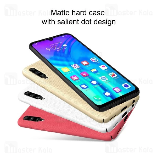 قاب محافظ نیلکین هواوی Huawei Honor 10i / 20i Nillkin Frosted Shield