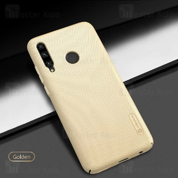 قاب محافظ نیلکین هواوی Huawei Honor 10i / 20i Nillkin Frosted Shield