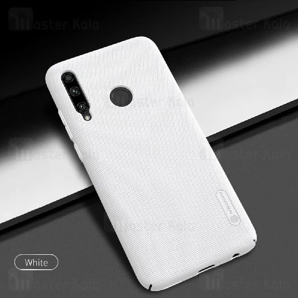 قاب محافظ نیلکین هواوی Huawei Honor 10i / 20i Nillkin Frosted Shield