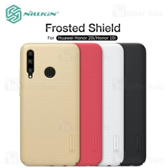 قاب محافظ نیلکین هواوی Huawei Honor 20 Lite / Honor 20i / Honor 10i Nillkin Frosted Shield