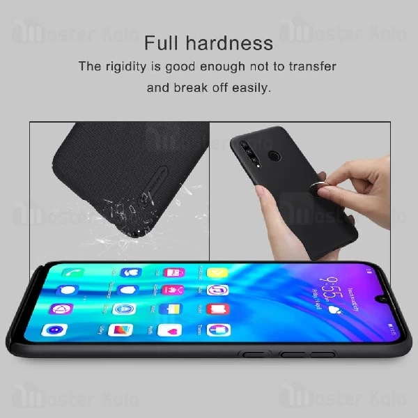 قاب محافظ نیلکین هواوی Huawei Honor 10i / 20i Nillkin Frosted Shield