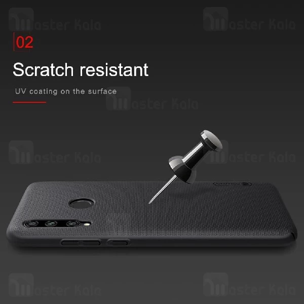 قاب محافظ نیلکین هواوی Huawei Honor 10i / 20i Nillkin Frosted Shield