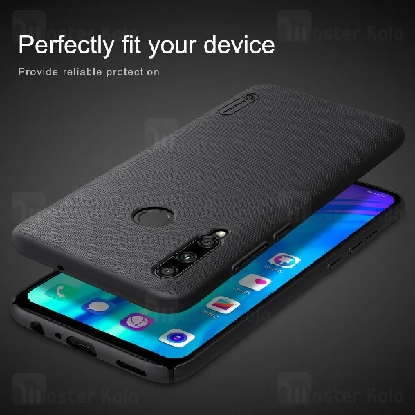 قاب محافظ نیلکین هواوی Huawei Honor 10i / 20i Nillkin Frosted Shield