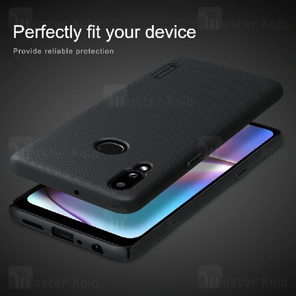 قاب محافظ نیلکین سامسونگ Samsung Galaxy A10s Nillkin Frosted Shield