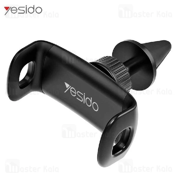 هولدر یسیدو Yesido C47 Car Air Vent Holder مناسب گوشی های 4 تا 6.5 اینچ
