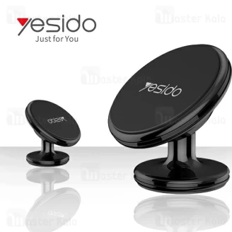 هولدر و پایه نگهدارنده یسیدو Yesido C58 Magnet Car Holder مگنتی