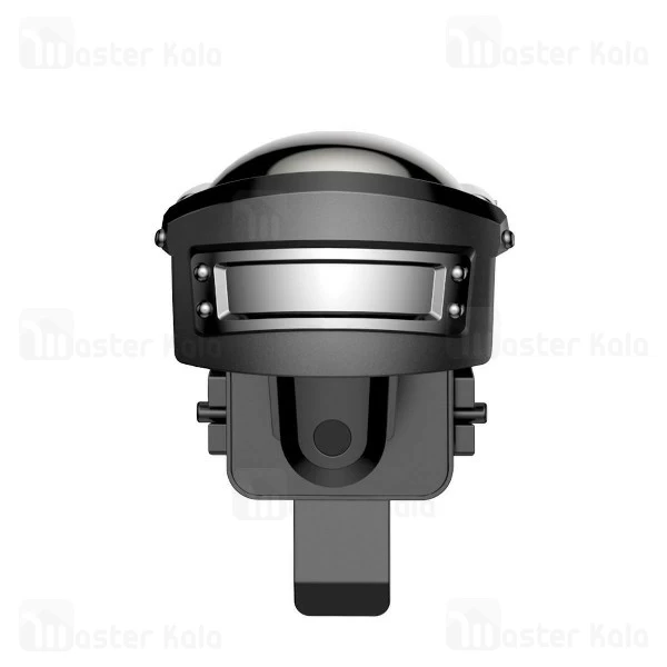دسته بازی انگشتی بیسوس Baseus Level 3 Helemet Pubg Gadget GMGA03-A01