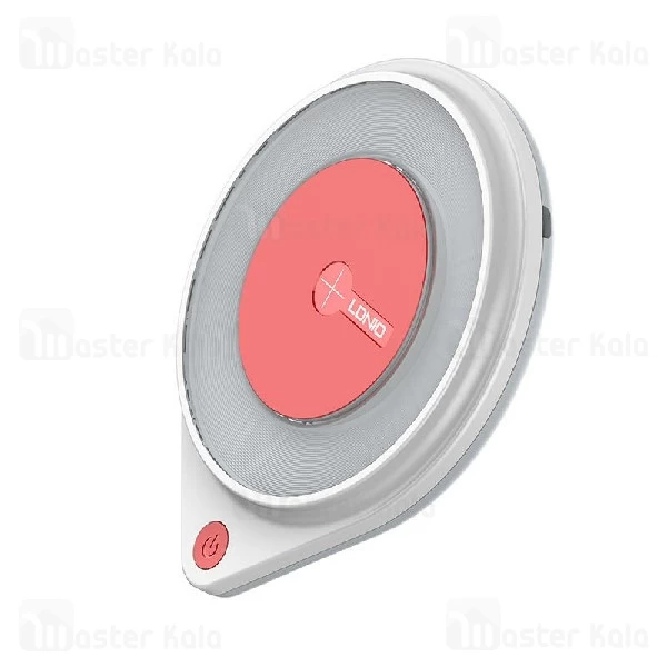 شارژر وایرلس الدینیو LDNIO AW001 Wireless Charger توان 10 وات