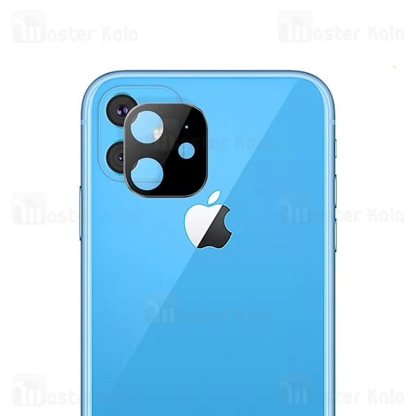 محافظ Apple iPhone 11 Alloy Lens Cap