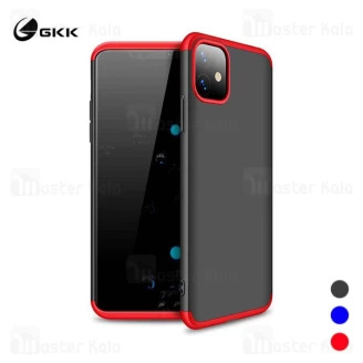 قاب 360 درجه آیفون Apple iPhone 11 GKK 360 Full Case