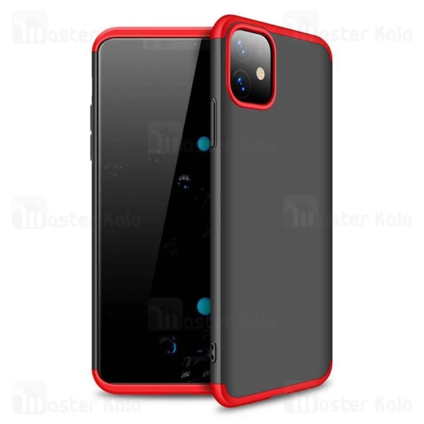 قاب 360 درجه آیفون Apple iPhone 11 GKK 360 Full Case