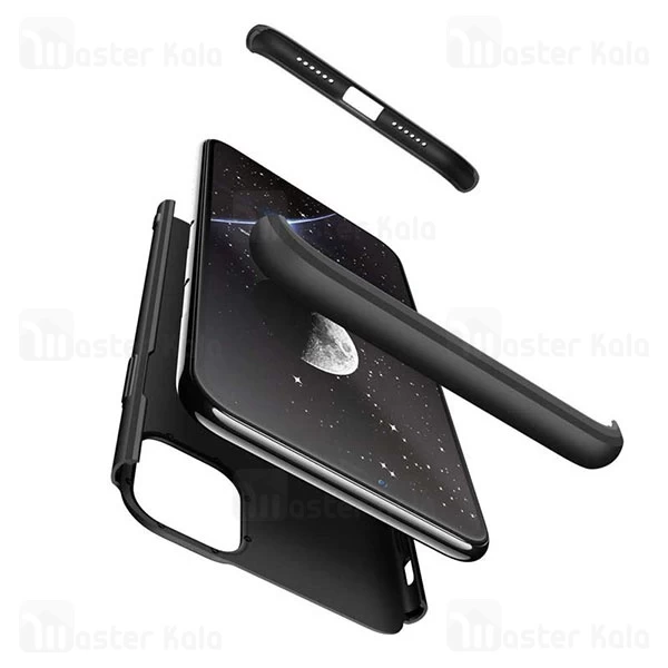 قاب 360 درجه آیفون Apple iPhone 11 GKK 360 Full Case