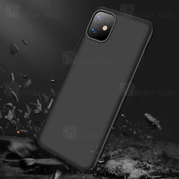 قاب 360 درجه آیفون Apple iPhone 11 GKK 360 Full Case