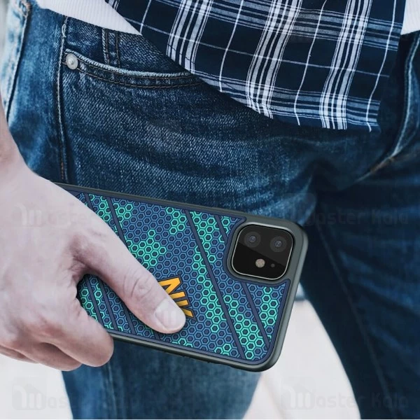 قاب نیلکین آیفون Apple iPhone 11 Nillkin Striker Sport Case