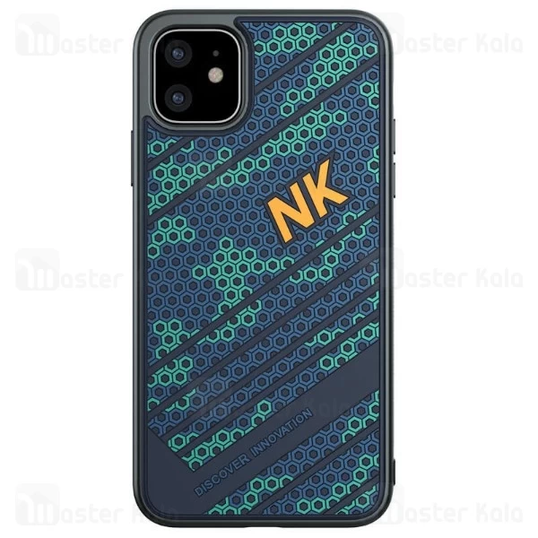 قاب نیلکین آیفون Apple iPhone 11 Nillkin Striker Sport Case