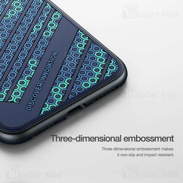 قاب نیلکین آیفون Apple iPhone 11 Nillkin Striker Sport Case