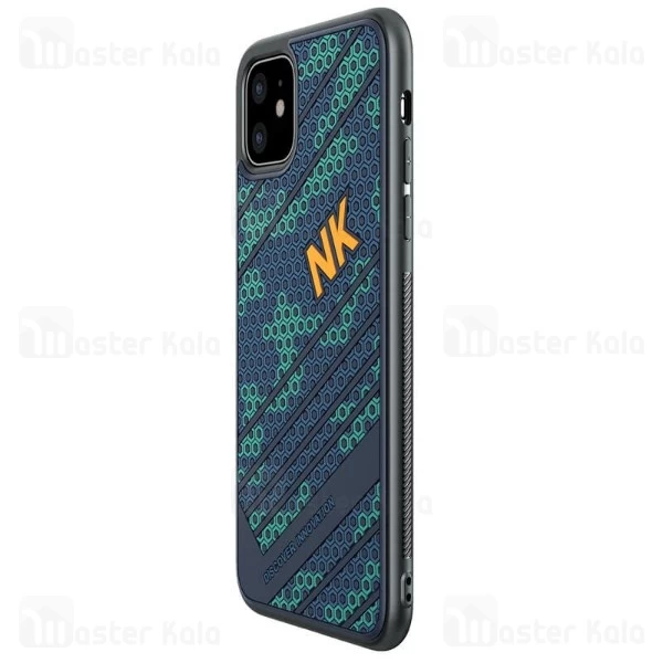 قاب نیلکین آیفون Apple iPhone 11 Nillkin Striker Sport Case