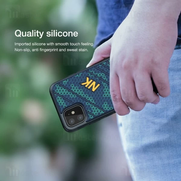 قاب نیلکین آیفون Apple iPhone 11 Nillkin Striker Sport Case