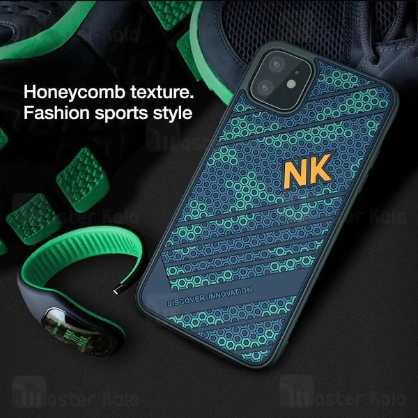 قاب نیلکین آیفون Apple iPhone 11 Nillkin Striker Sport Case