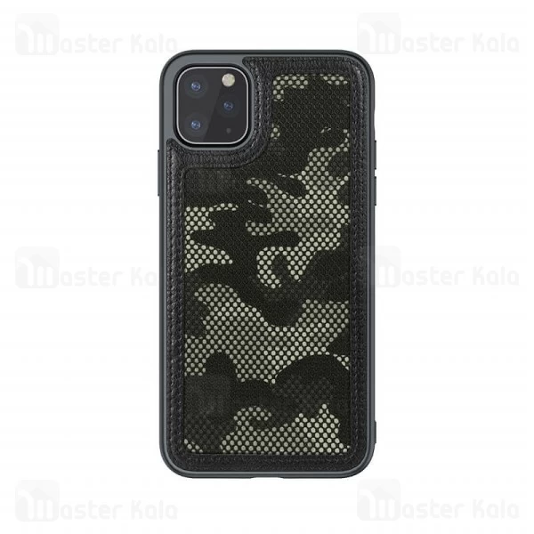 قاب نیلکین آیفون Apple iPhone 11 Pro Max Nillkin Camo Case