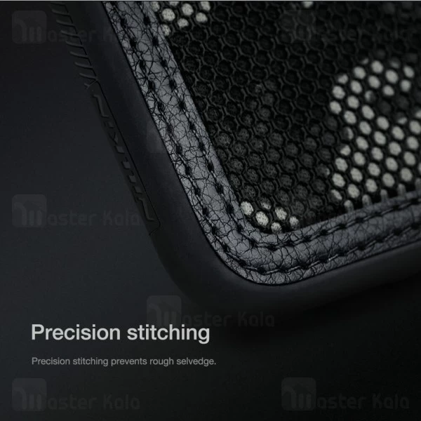 قاب نیلکین آیفون Apple iPhone 11 Pro Max Nillkin Camo Case