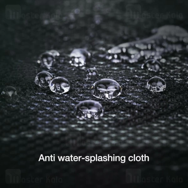 قاب نیلکین آیفون Apple iPhone 11 Pro Max Nillkin Camo Case