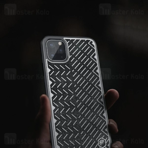 قاب نیلکین آیفون Apple iPhone 11 Pro Max Nillkin Herringbone Case