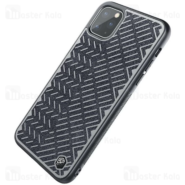 قاب نیلکین آیفون Apple iPhone 11 Pro Max Nillkin Herringbone Case