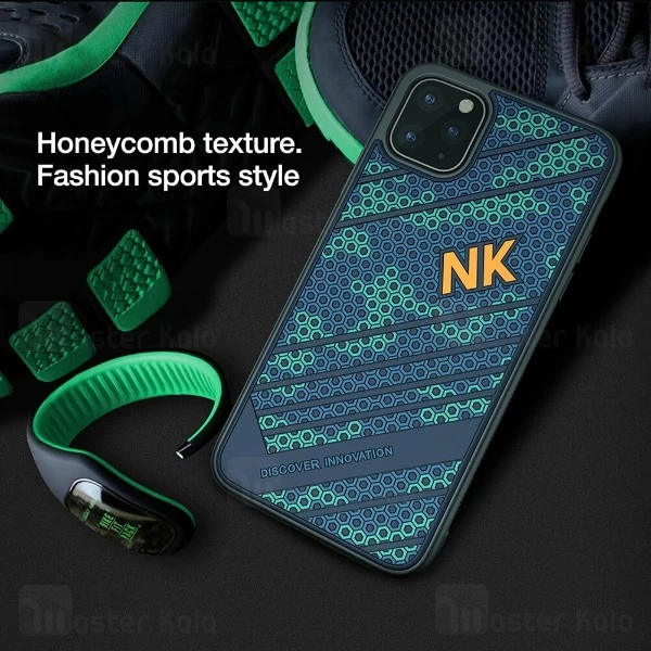 قاب نیلکین آیفون Apple iPhone 11 Pro Nillkin Striker Sport Case