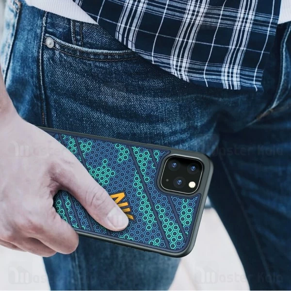 قاب نیلکین آیفون Apple iPhone 11 Pro Nillkin Striker Sport Case