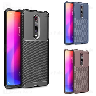 قاب فیبر کربنی شیائومی Xiaomi Redmi K20 / K20 Pro / Mi 9T / Mi 9T Pro AutoFocus Beetle