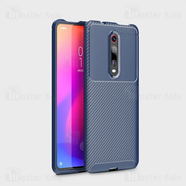 قاب فیبر کربنی Xiaomi Redmi K20 / K20 Pro / Mi 9T / Mi 9T Pro AutoFocus Beetle Case