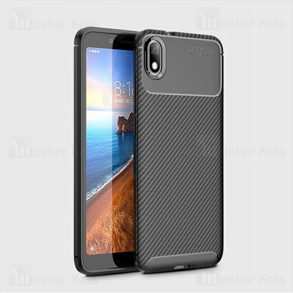 قاب فیبر کربنی Xiaomi Redmi 7A AutoFocus Beetle Case