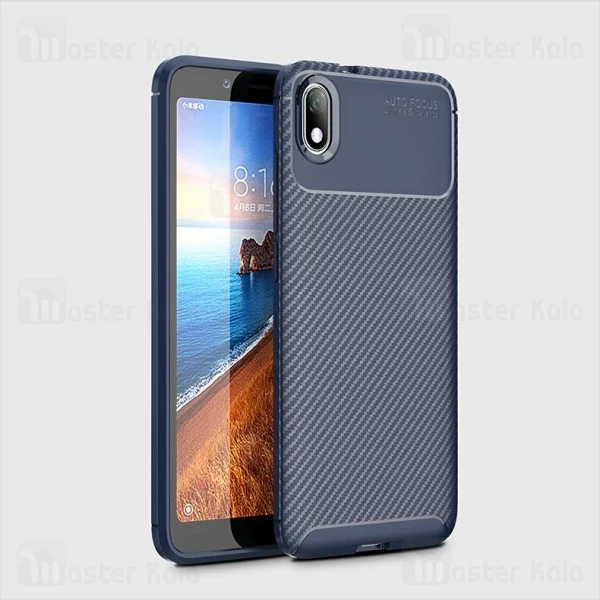 قاب فیبر کربنی Xiaomi Redmi 7A AutoFocus Beetle Case