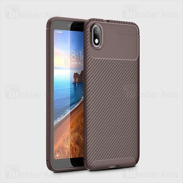 قاب فیبر کربنی Xiaomi Redmi 7A AutoFocus Beetle Case