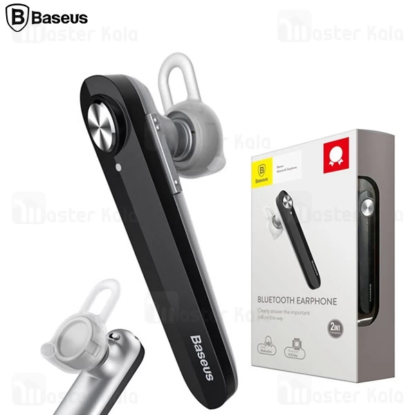 هندزفری بلوتوث بیسوس Baseus A01