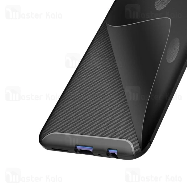 قاب فیبر کربنی Xiaomi Redmi Note 8 AutoFocus Beetle Case