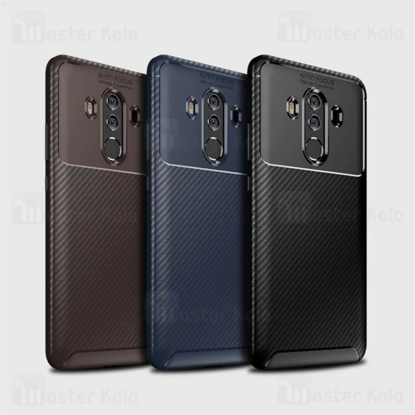 قاب فیبر کربنی Huawei Mate 10 Pro AutoFocus Beetle Case