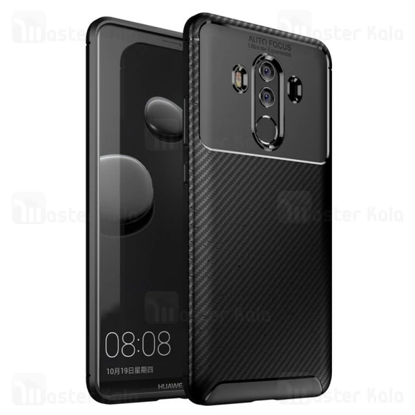 قاب فیبر کربنی Huawei Mate 10 Pro AutoFocus Beetle Case