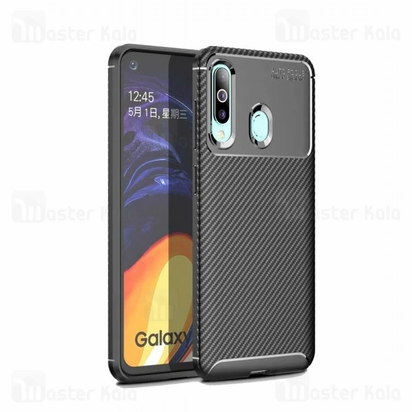 قاب فیبر کربنی Samsung Galaxy A60 AutoFocus Beetle Case
