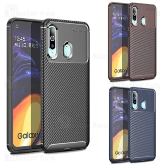 قاب فیبر کربنی سامسونگ Samsung Galaxy A60 / A606 AutoFocus Beetle