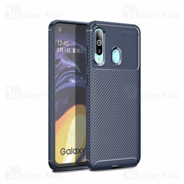 قاب فیبر کربنی Samsung Galaxy A60 AutoFocus Beetle Case