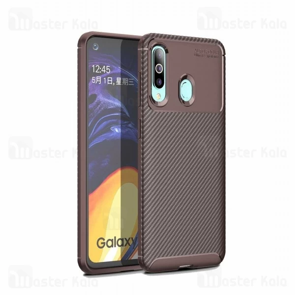 قاب فیبر کربنی Samsung Galaxy A60 AutoFocus Beetle Case