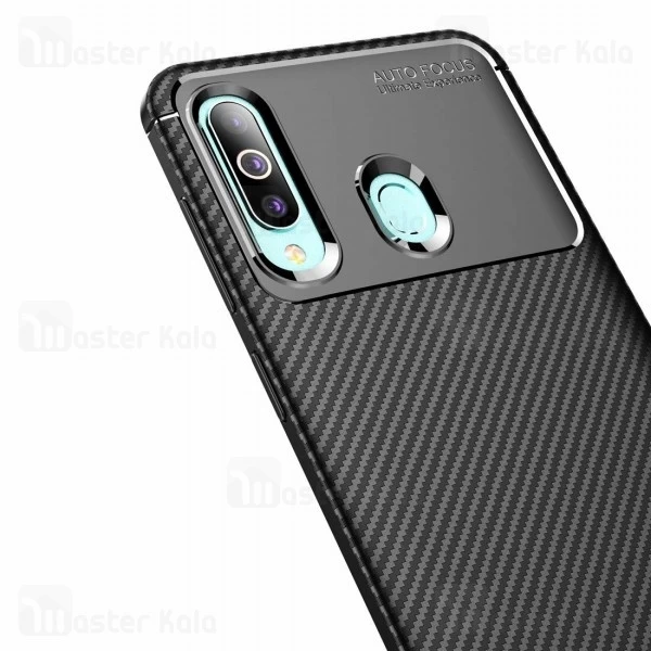 قاب فیبر کربنی Samsung Galaxy A60 AutoFocus Beetle Case