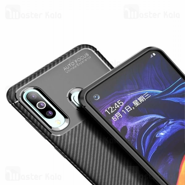 قاب فیبر کربنی Samsung Galaxy A60 AutoFocus Beetle Case