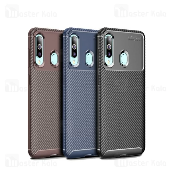 قاب فیبر کربنی Samsung Galaxy A60 AutoFocus Beetle Case