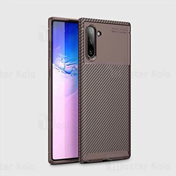 قاب فیبر کربنی Samsung Galaxy Note 10 AutoFocus Beetle Case