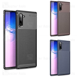 قاب فیبر کربنی سامسونگ Samsung Galaxy Note 10 AutoFocus Beetle
