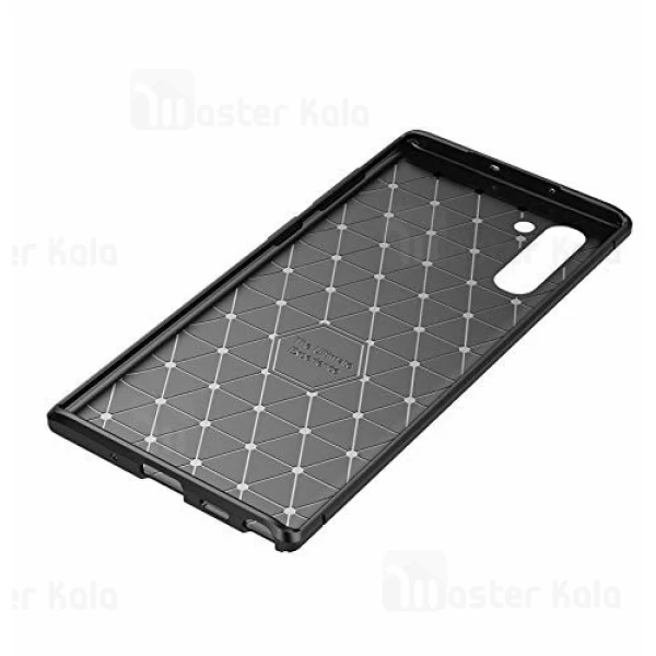 قاب فیبر کربنی Samsung Galaxy Note 10 AutoFocus Beetle Case