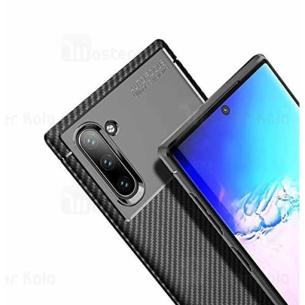 قاب فیبر کربنی Samsung Galaxy Note 10 AutoFocus Beetle Case
